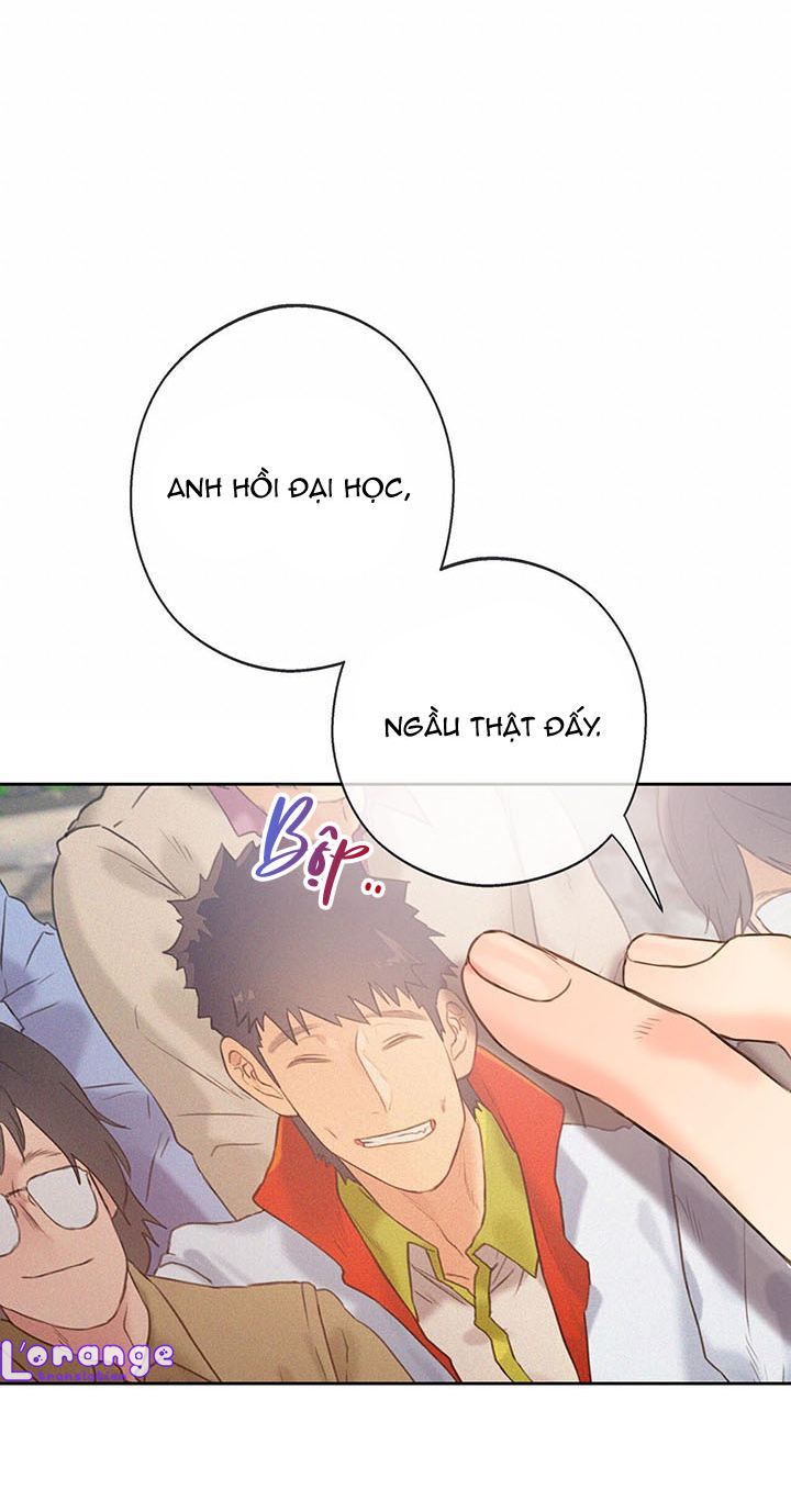 đừng động, không tôi "bắn" chapter 1 5