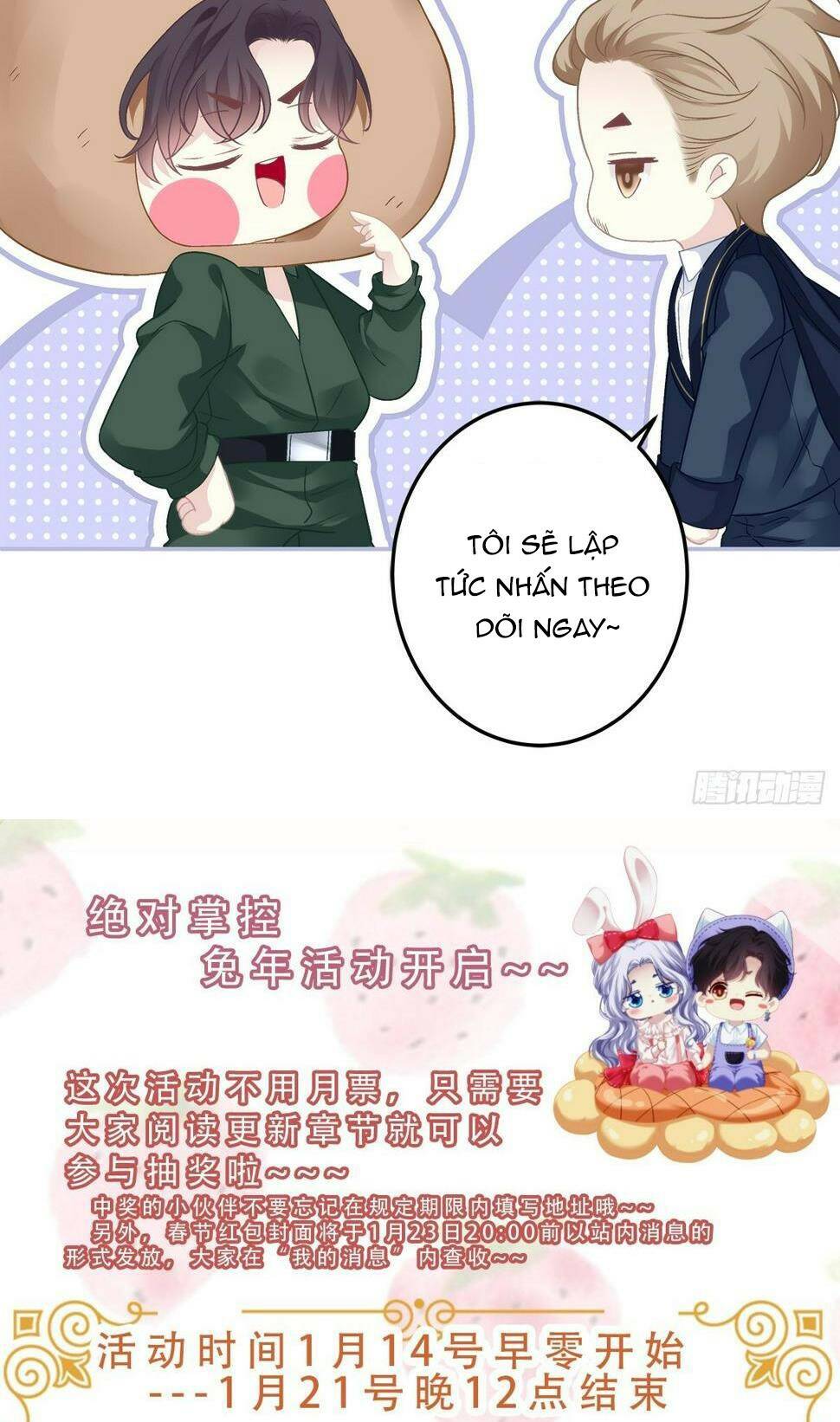 toàn bộ nắm trong tay chapter 168 40