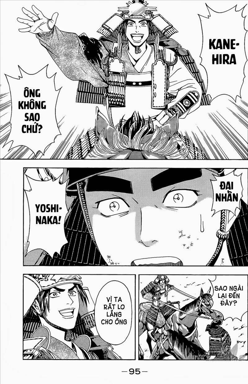 thiếu niên vương phần 2 chapter 47 30