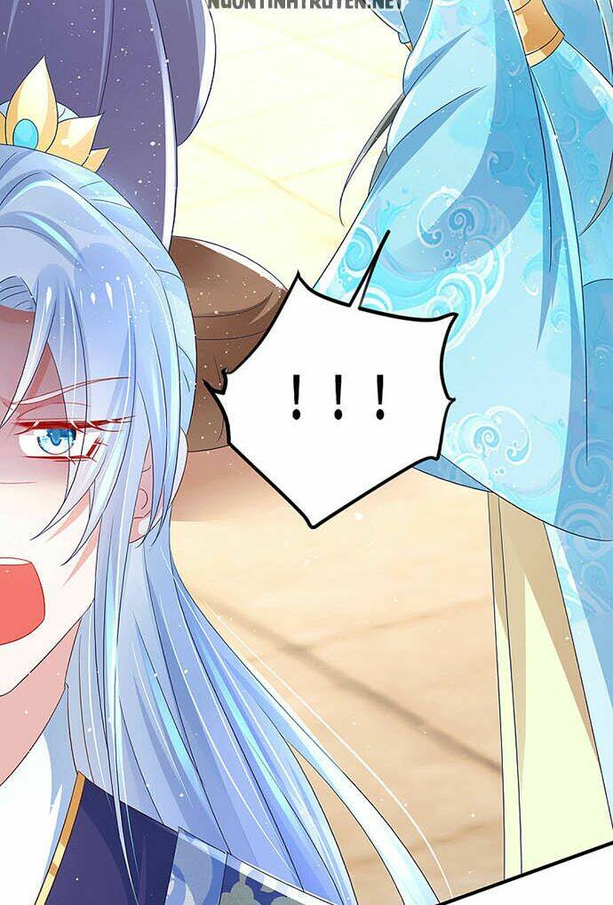 bệnh kiều phu quân ngạnh thượng cung chapter 30 32