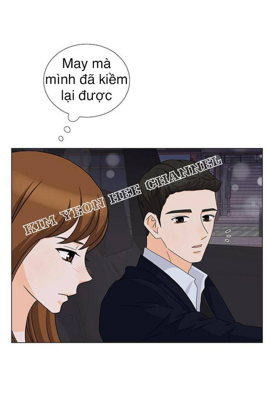 idol và sếp, em yêu ai? chapter 101 13