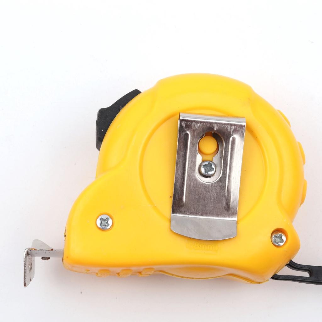 THƯỚC KÉO ĐO 3MÉT HỢP KIM SẮT BỀN ĐẸP , ĐƠN VỊ VẠCH RÕ RÀNG TIỆN DỤNG