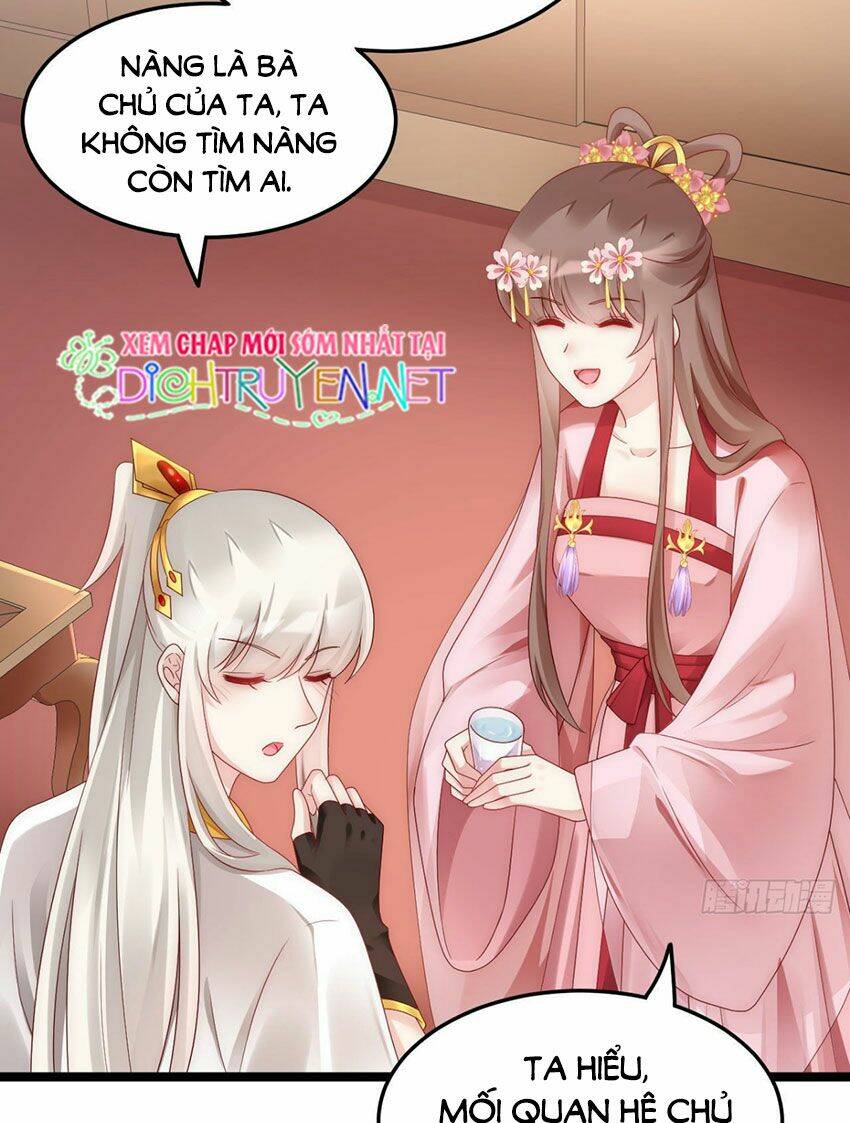 ta ở cổ đại nuôi nam nhân chapter 86 5