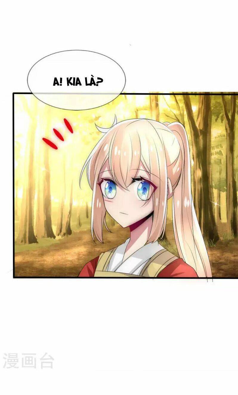 kế hoạch sủng ái của tiểu công chúa chapter 30 33