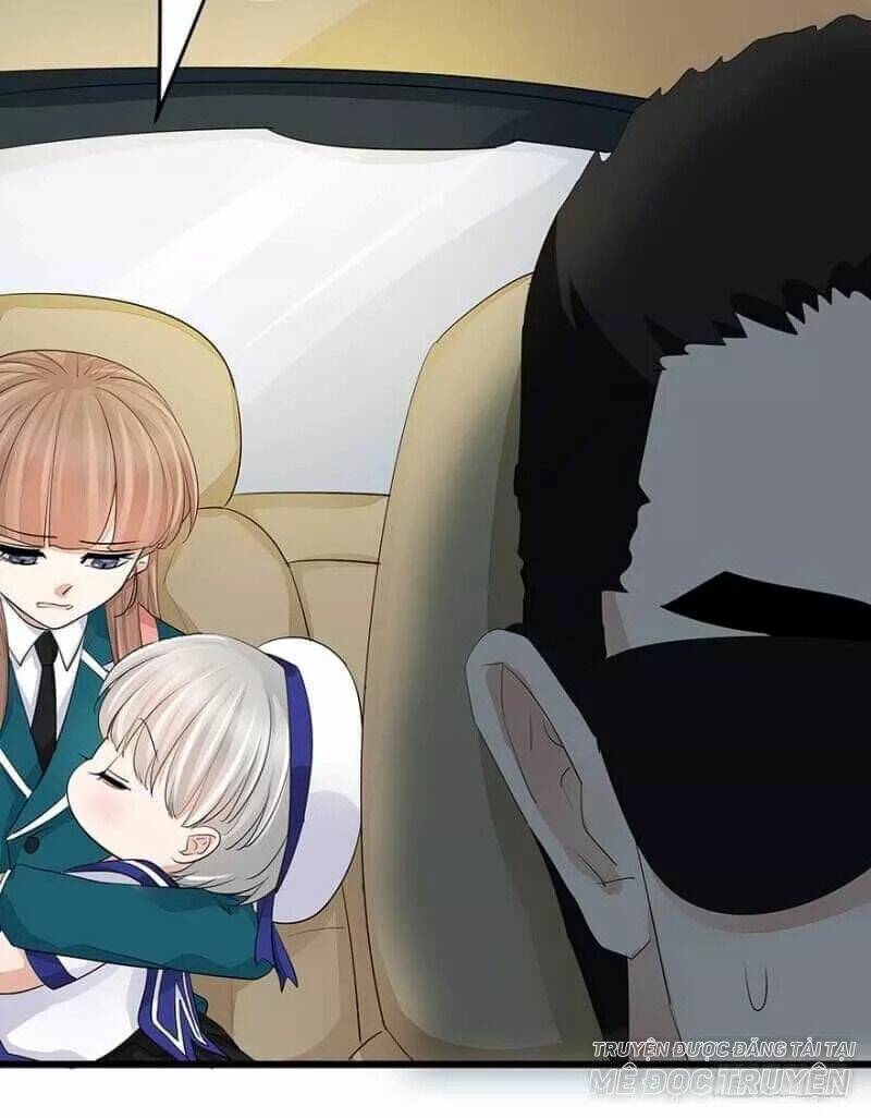 chào buổi sáng, ức vạn manh thê chapter 22 21