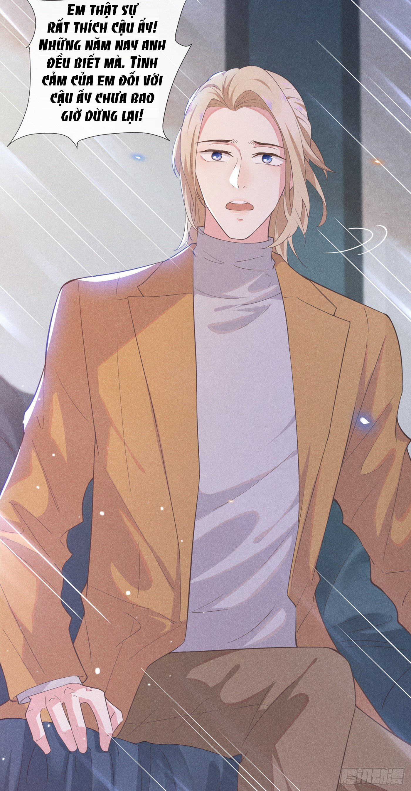 anh ấy gọi tôi là hắc liên hoa chapter 18 7