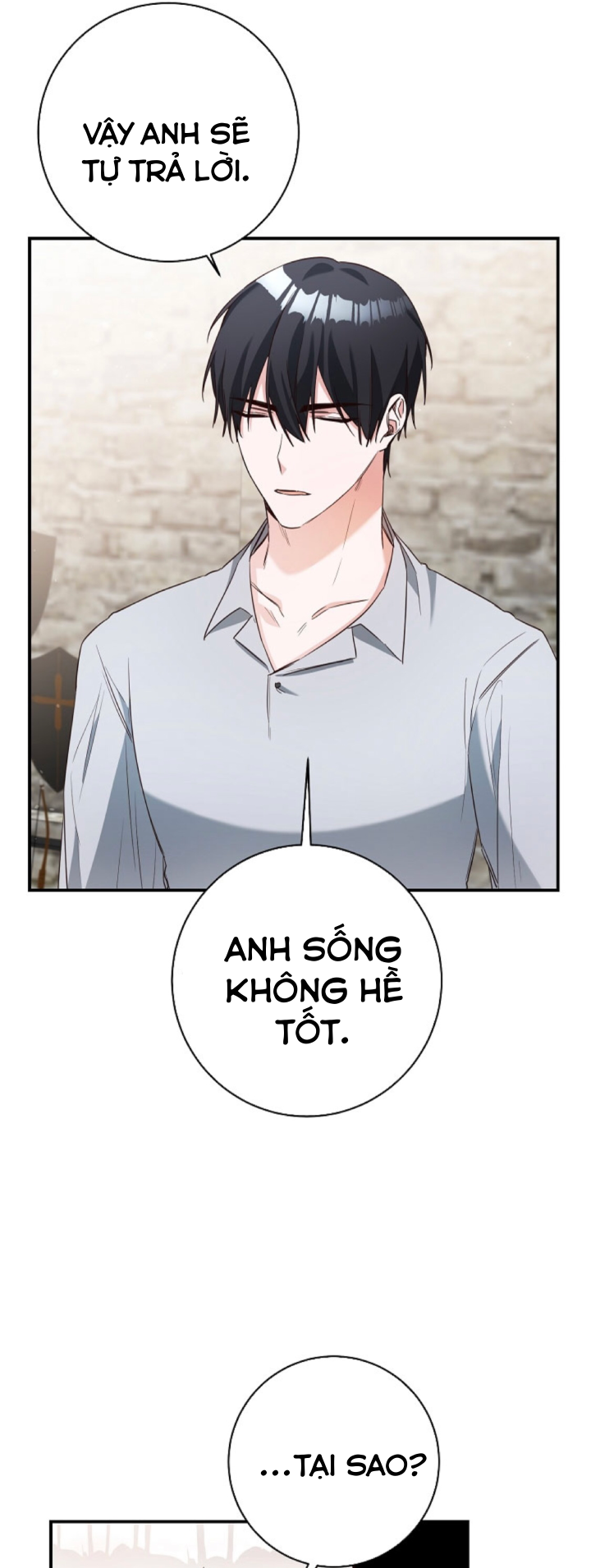 lý do nàng ấy sống như 1 ác nữ chapter 34 10