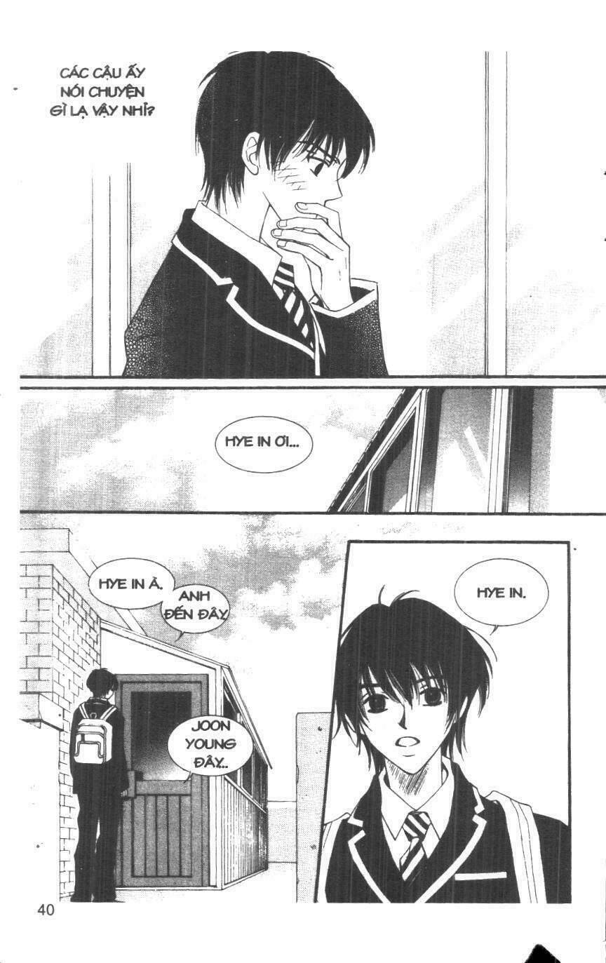 sad love story chapter 3 40