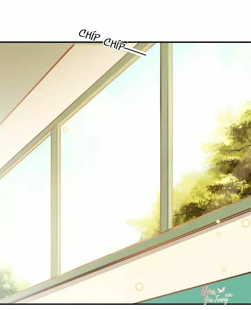 chồng trước 18 tuổi chapter 9 50