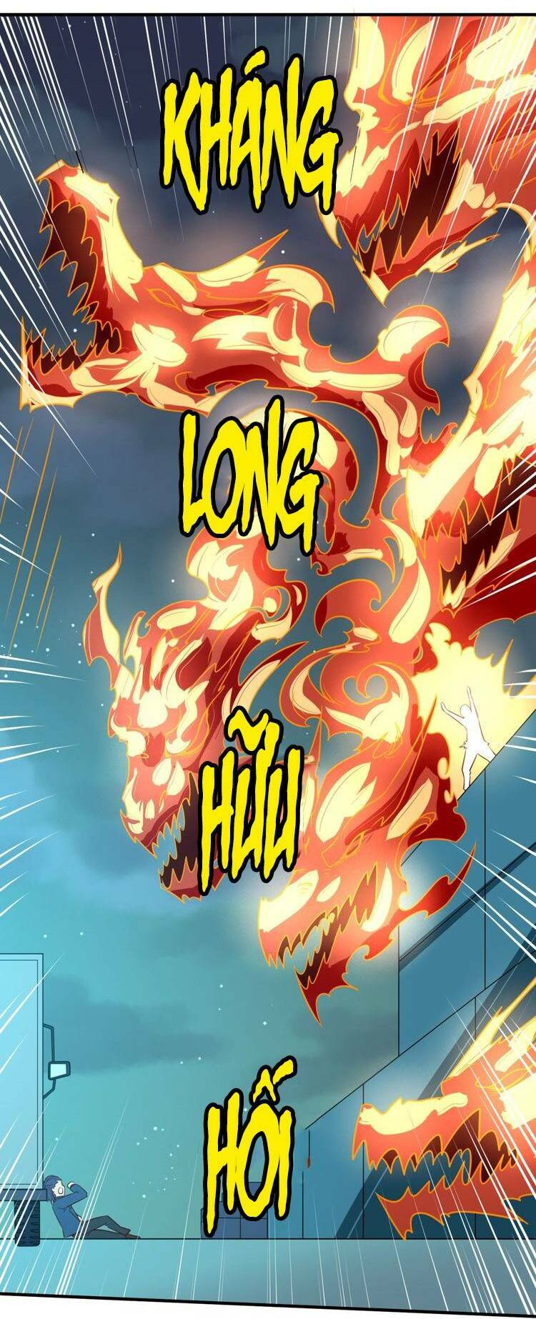 người chặn xuyên không chapter 57 40