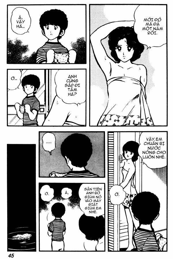 miyuki chapter 23 19