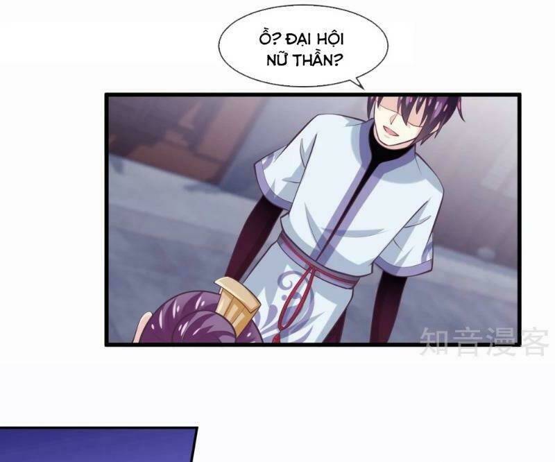 ta là ngọc hoàng đại đế chapter 98 13