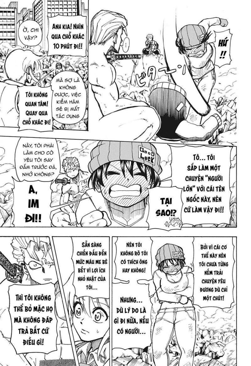 undead unluck chapter 3 20