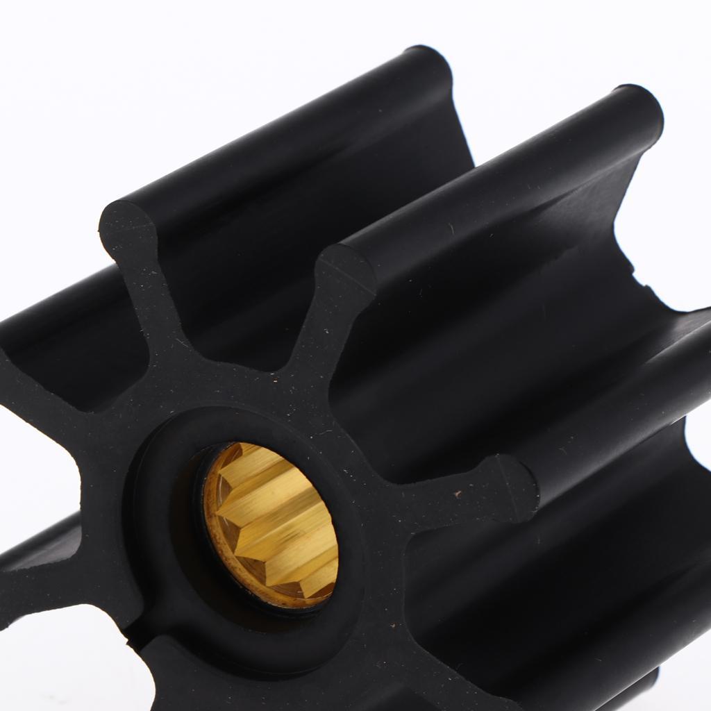 Water Pump Impeller and Outboard Motor Impeller -rings for