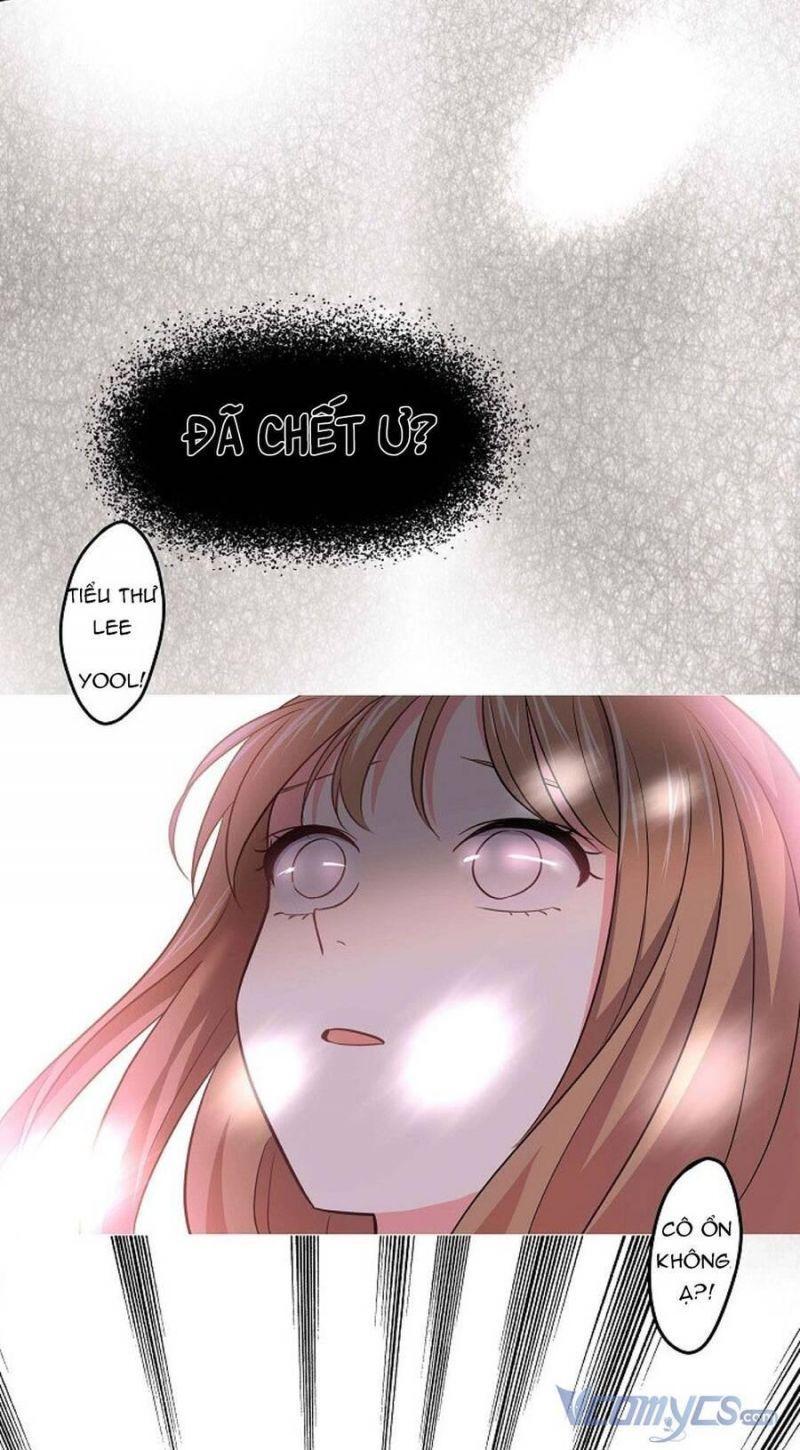 vô tình trở thành con gái của triệu phú chapter 21 24