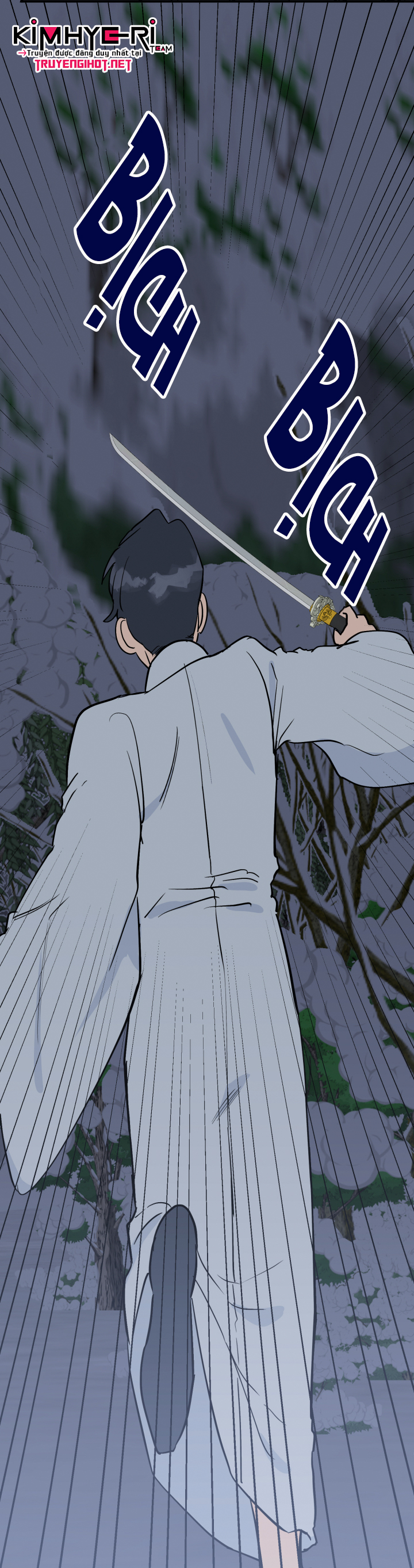 độc chủ chapter 11 39