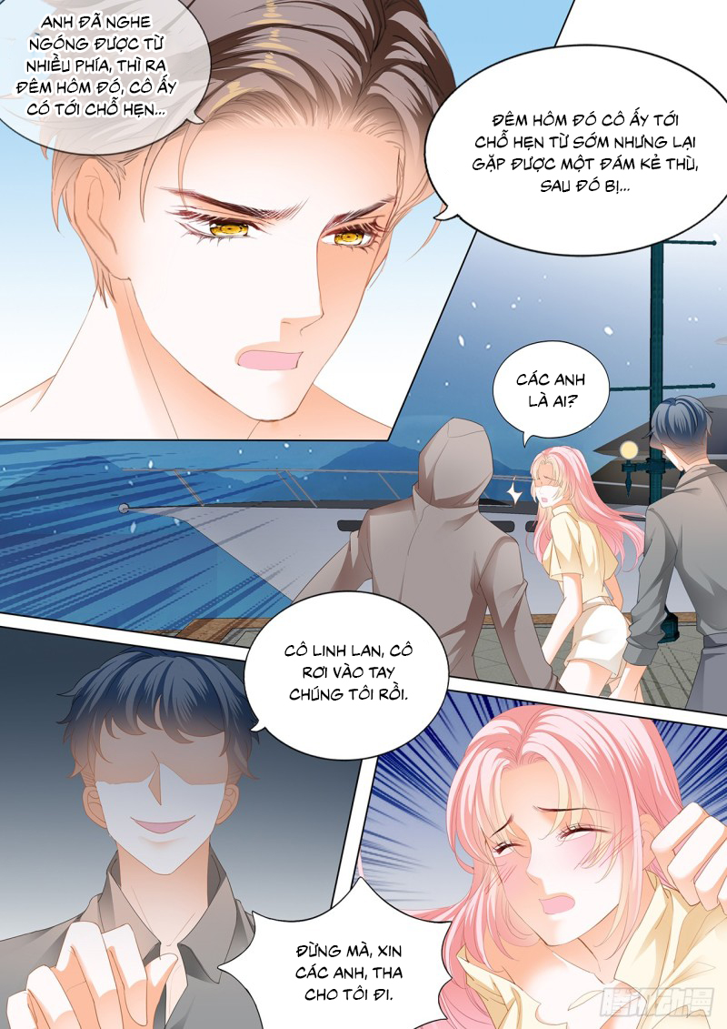 cuồng nhiệt boss, sủng thê xin kiềm chế chapter 73 7