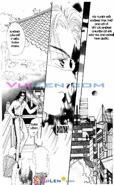 hai nàng công chúa chapter 1 23