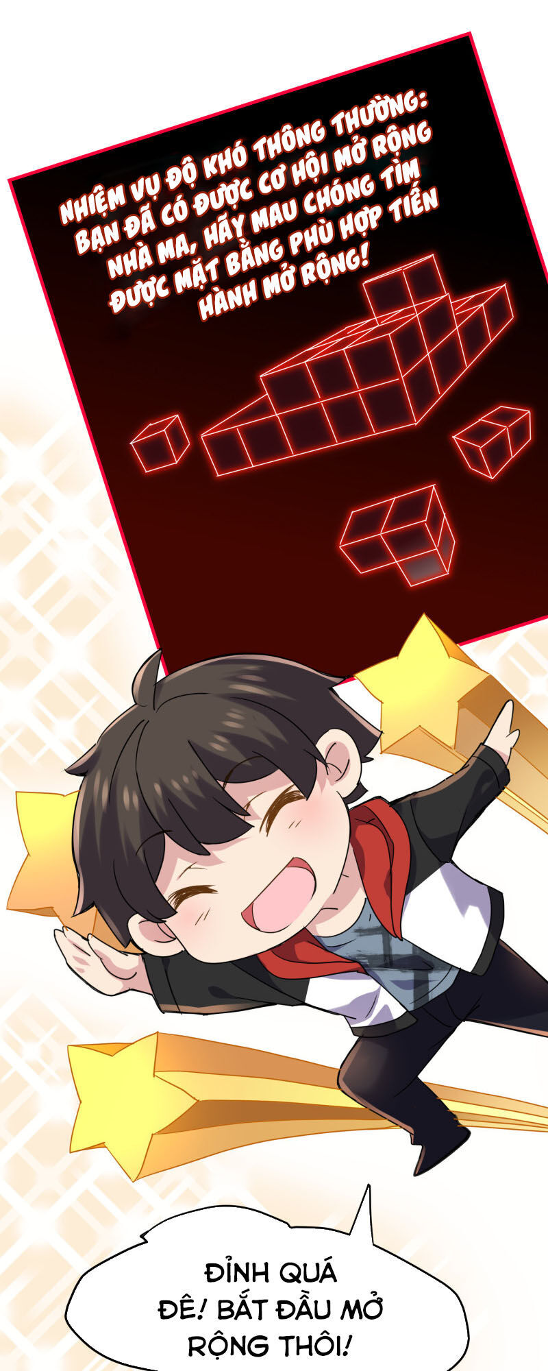 ta có một căn phòng mạo hiểm chapter 21 15