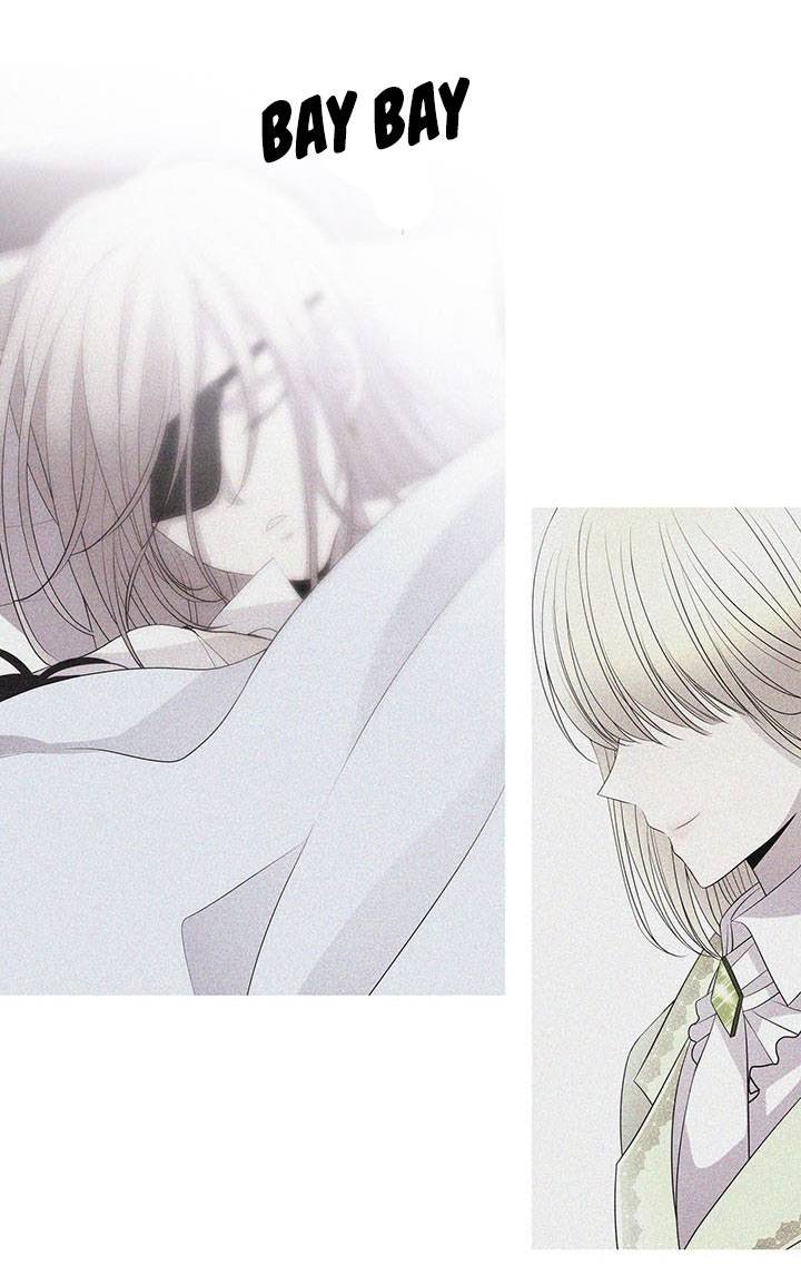 năm môn đệ của charlotte chapter 43 23