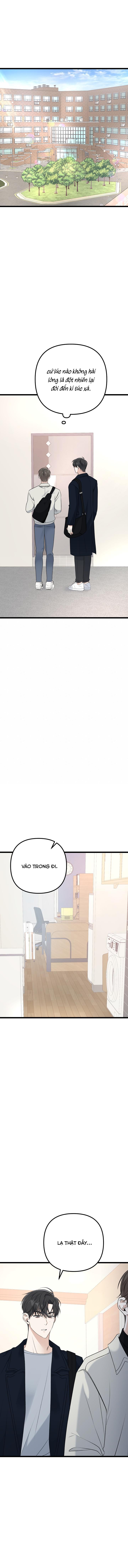 cảm nắng chapter 6 13