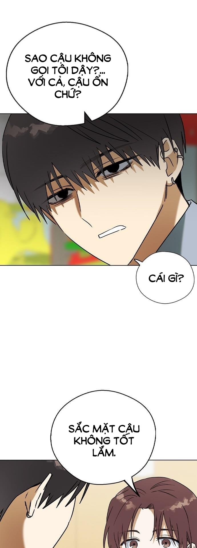 nhân duyên kiếp trước chapter 57.1 34