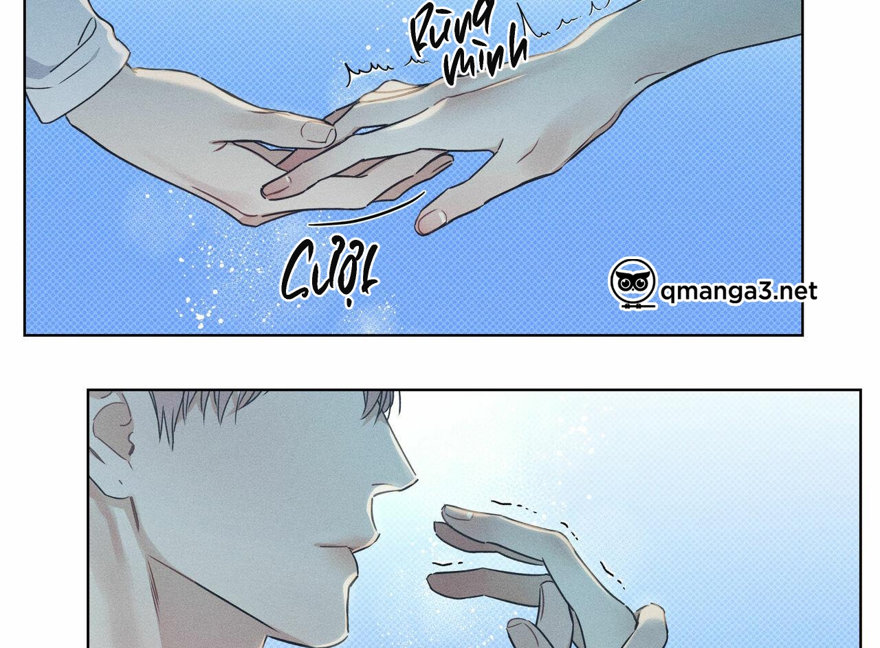 dải hợp âm trên đại dương xanh chapter 29 43
