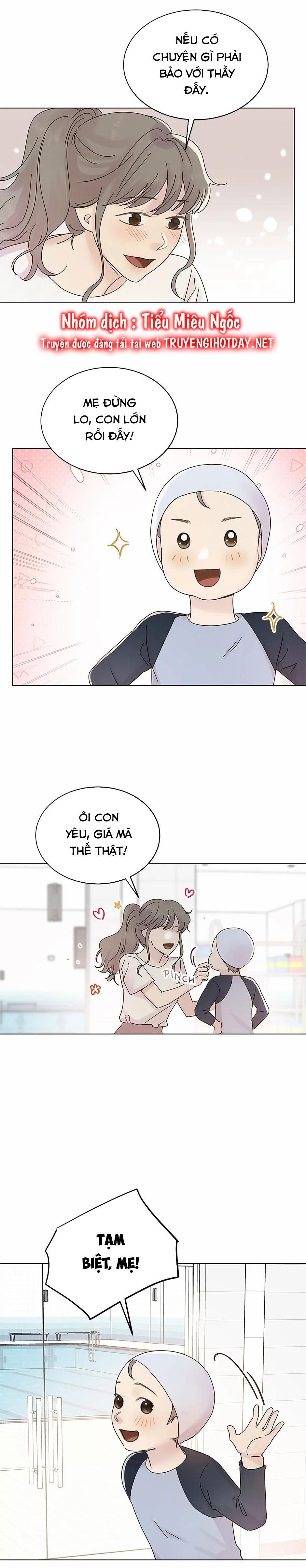 sự trả thù ngọt ngào của vợ tôi chapter 272 3