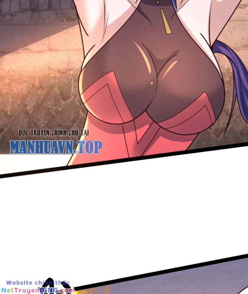 ta nuôi ma quỷ ở trấn ma ti chapter 289 57