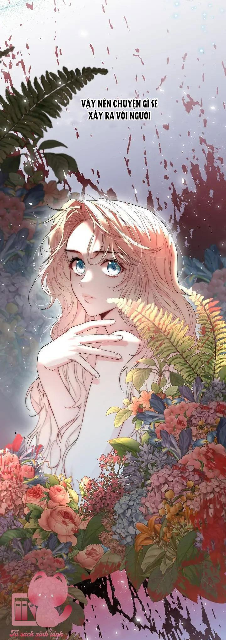 tiểu thư crystal là nam nhân chapter 7 48