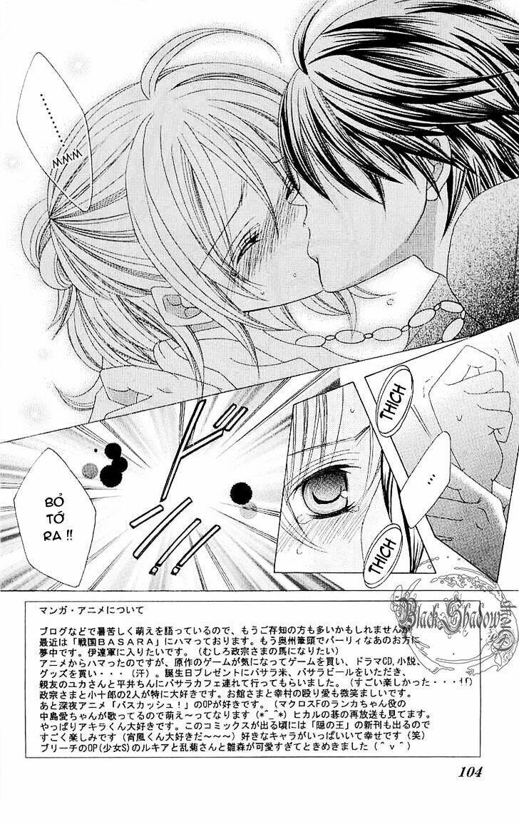 suki desu suzuki-kun!! chapter 14 1