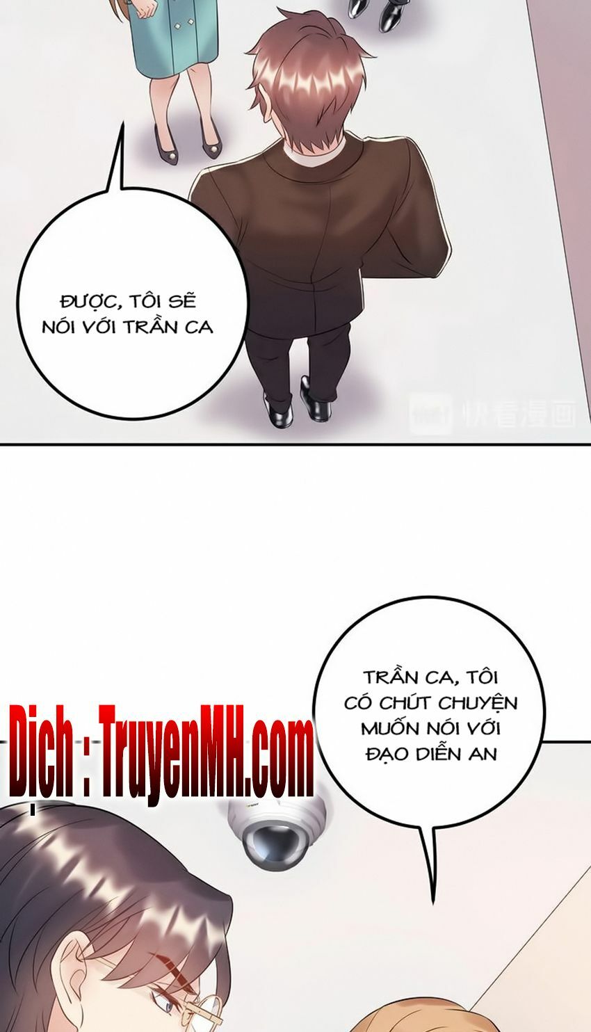 trọng sinh chi ức vạn ảnh hậu yếu thượng vị chapter 164 14