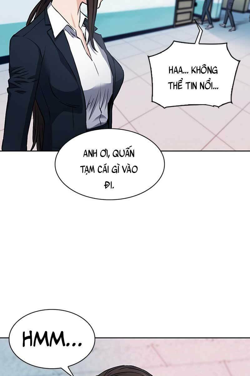 druid tại ga seoul - người hóa thú chapter 86 63