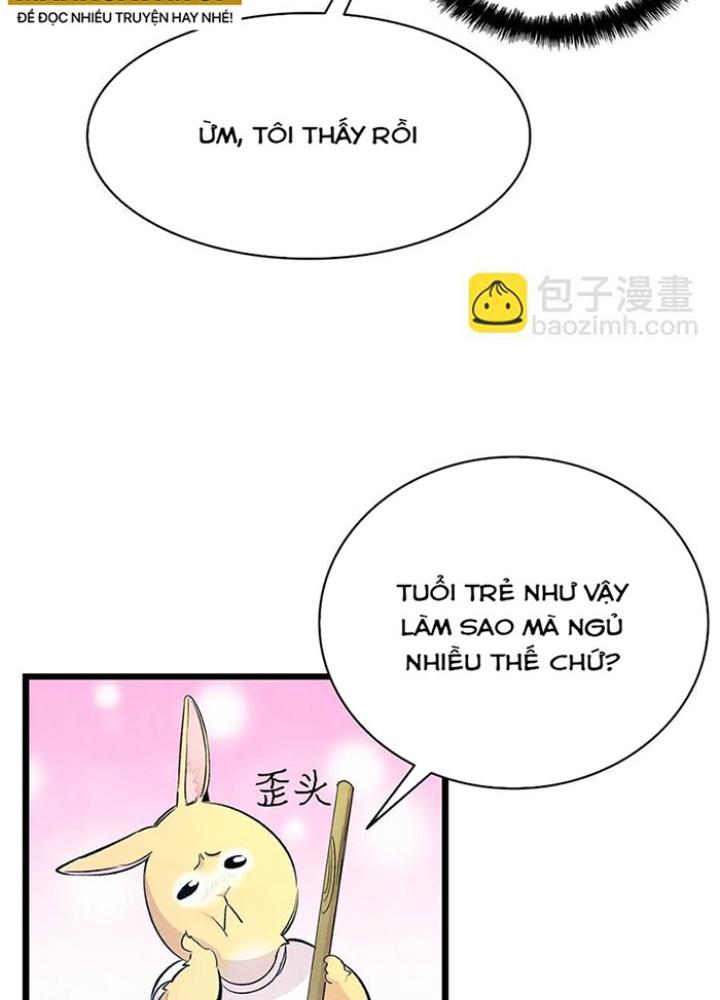 skeleton làm bố chapter 44 54