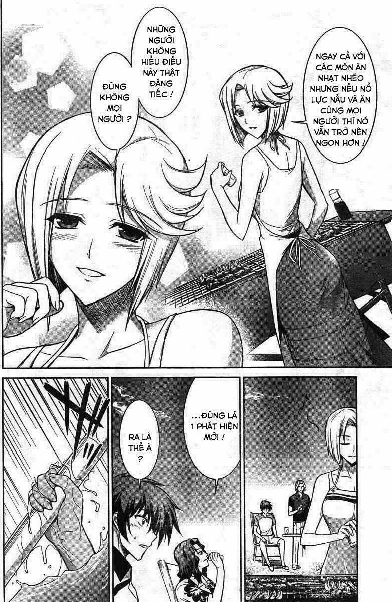 naqua-den (truyền thuyết về nakua) chapter 4 30