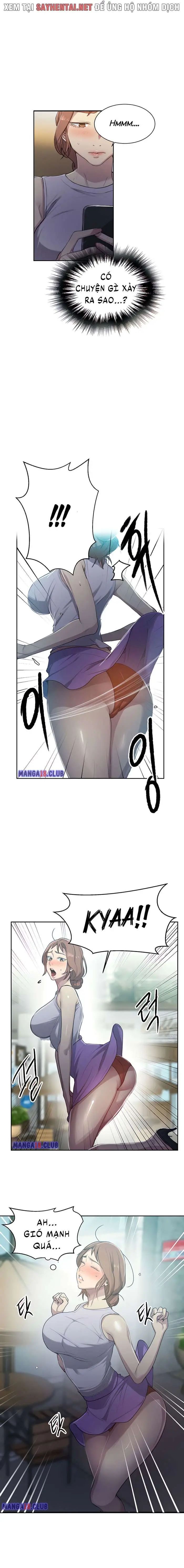 lớp học gia đình (bản không che) chapter 85 12