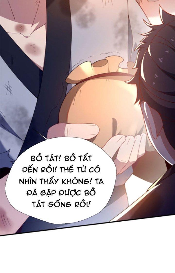 võ thánh này cũng quá khẳng khái chapter 4 96