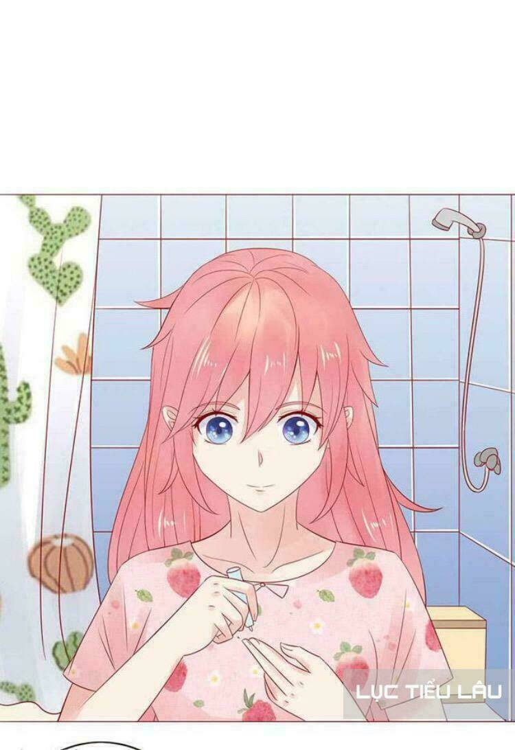 băng sơn học trưởng không được chọc chapter 23.2 19