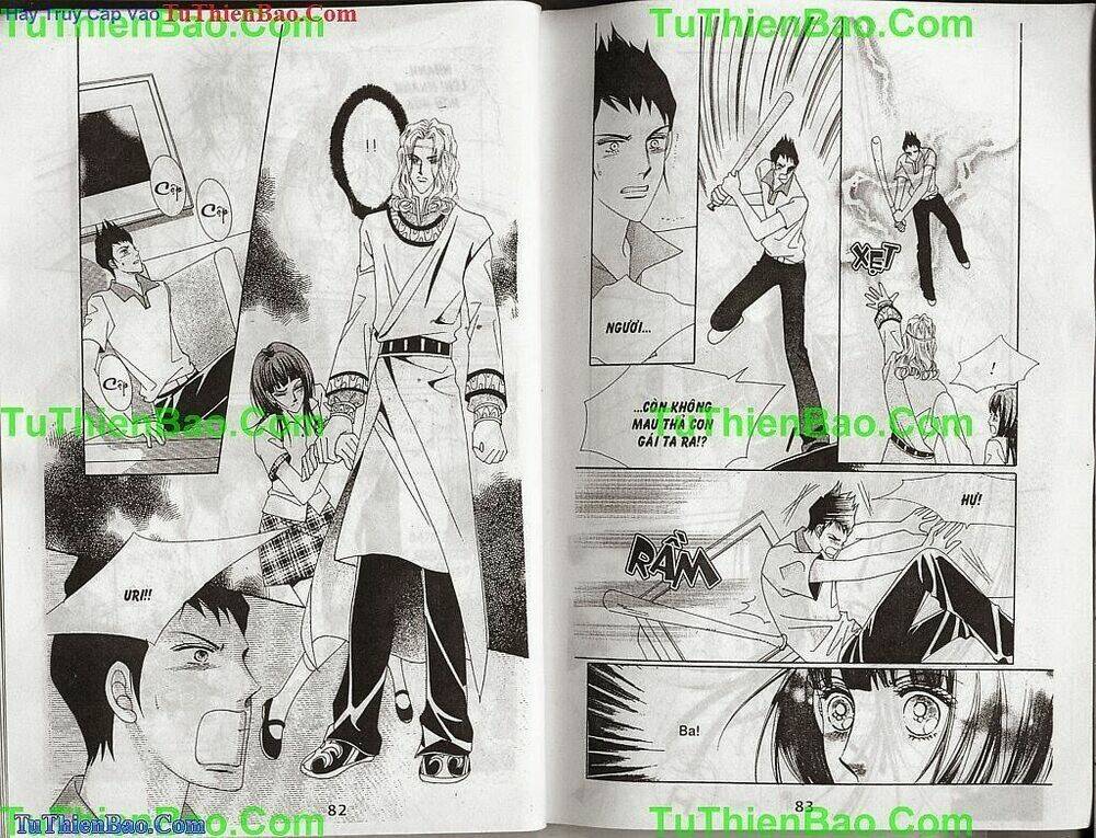 địa ngục tuyết trắng chapter 34 17