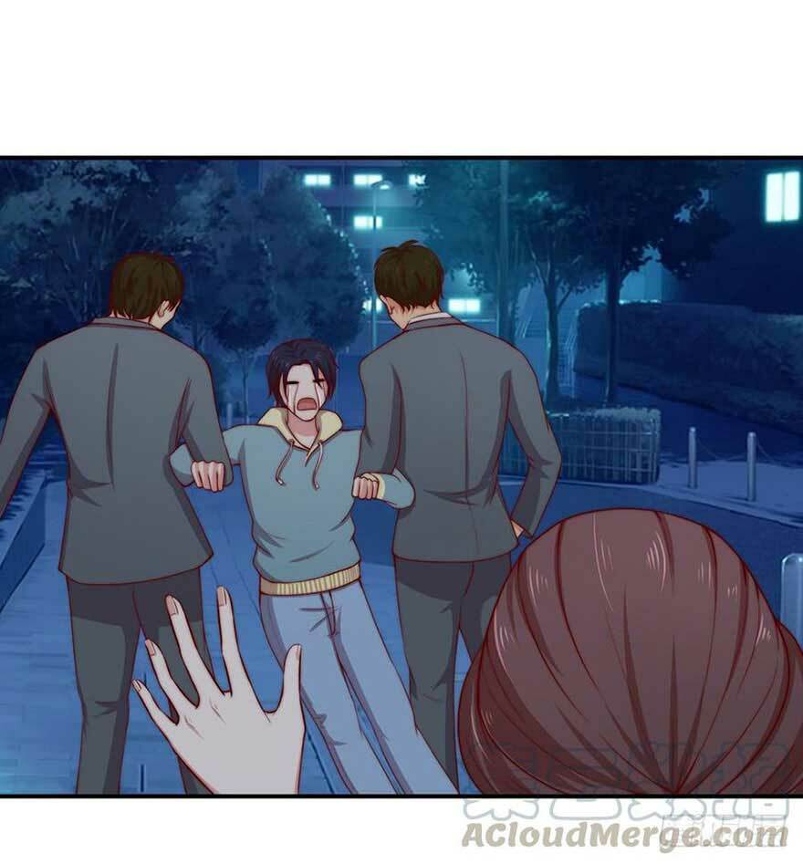 gả cho tình cũ làm lão bà chapter 35 37