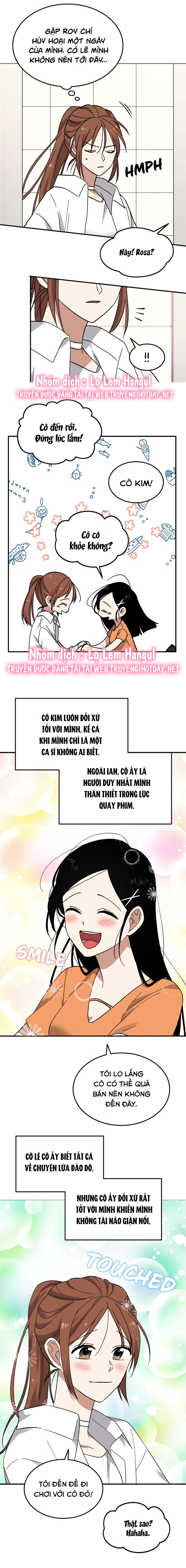 công thức cho tình yêu chapter 102 2