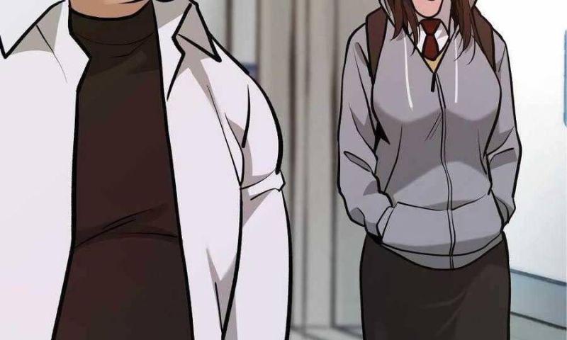 Giang Hồ Thực Thi Công Lý chapter 11.5 77