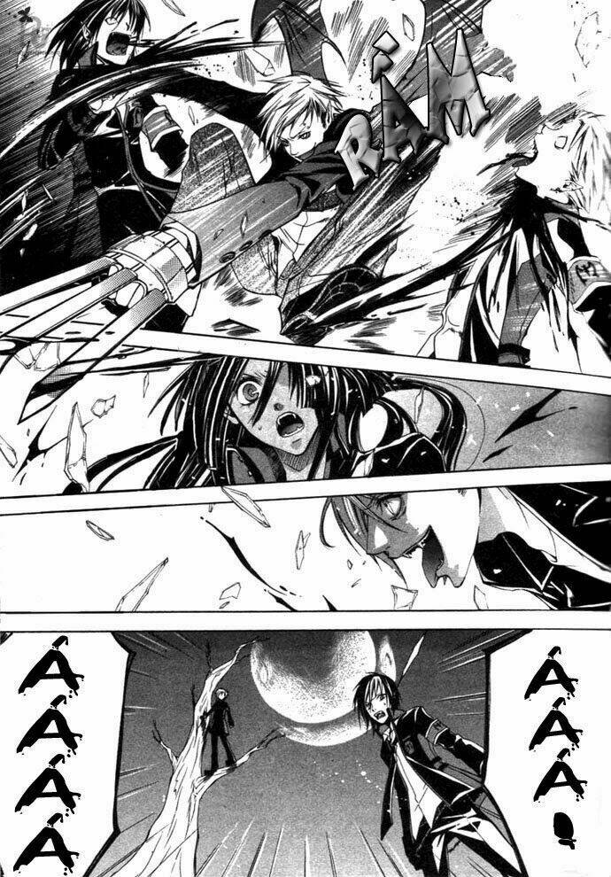 trường học vampire chapter 1 32