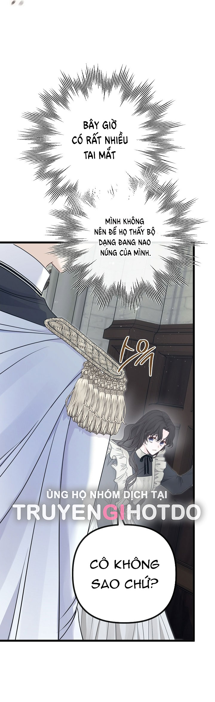 hãy giải thoát cho ta chapter 7.1 10