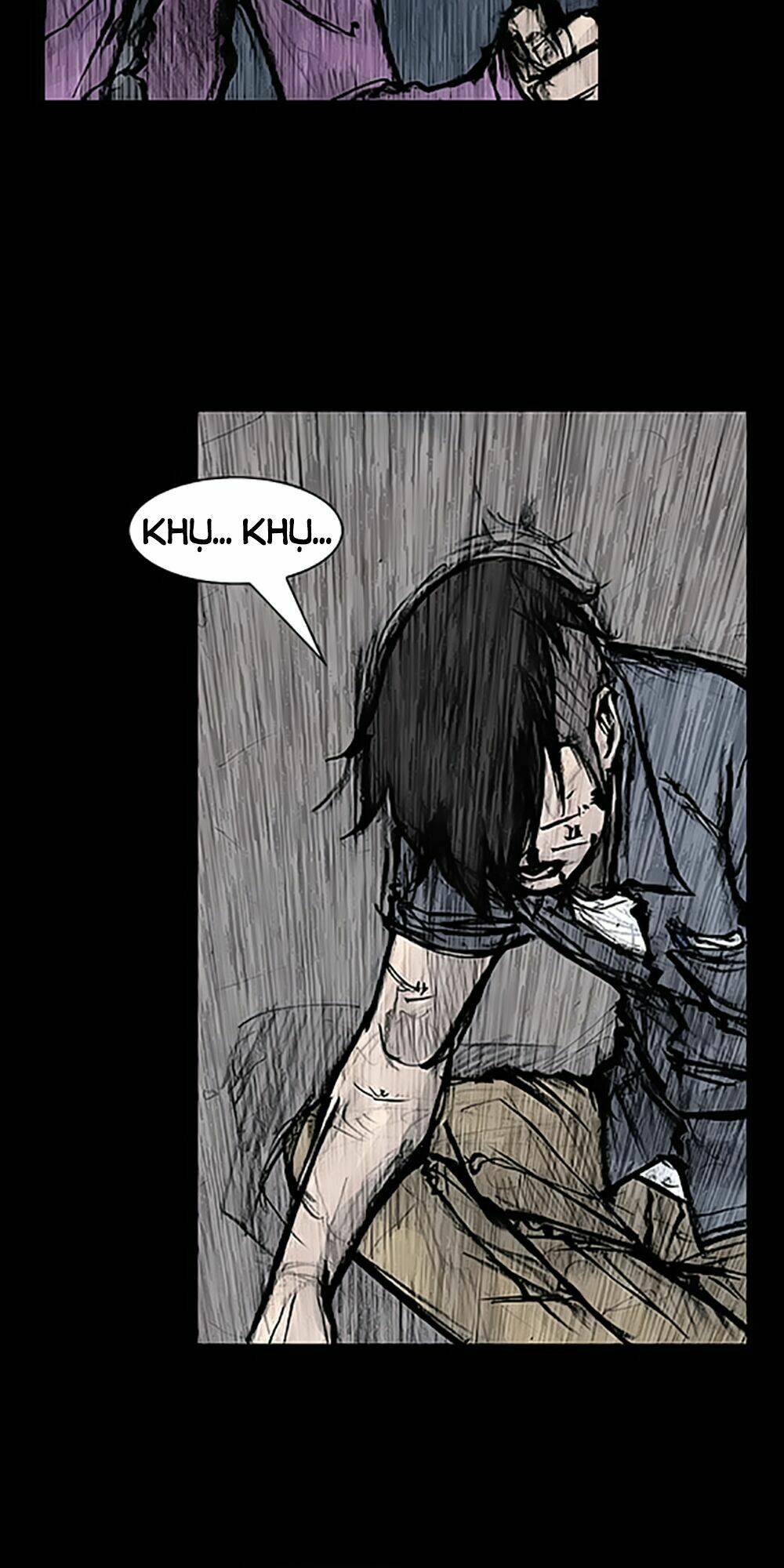 độc cô tiền truyện chapter 126 39