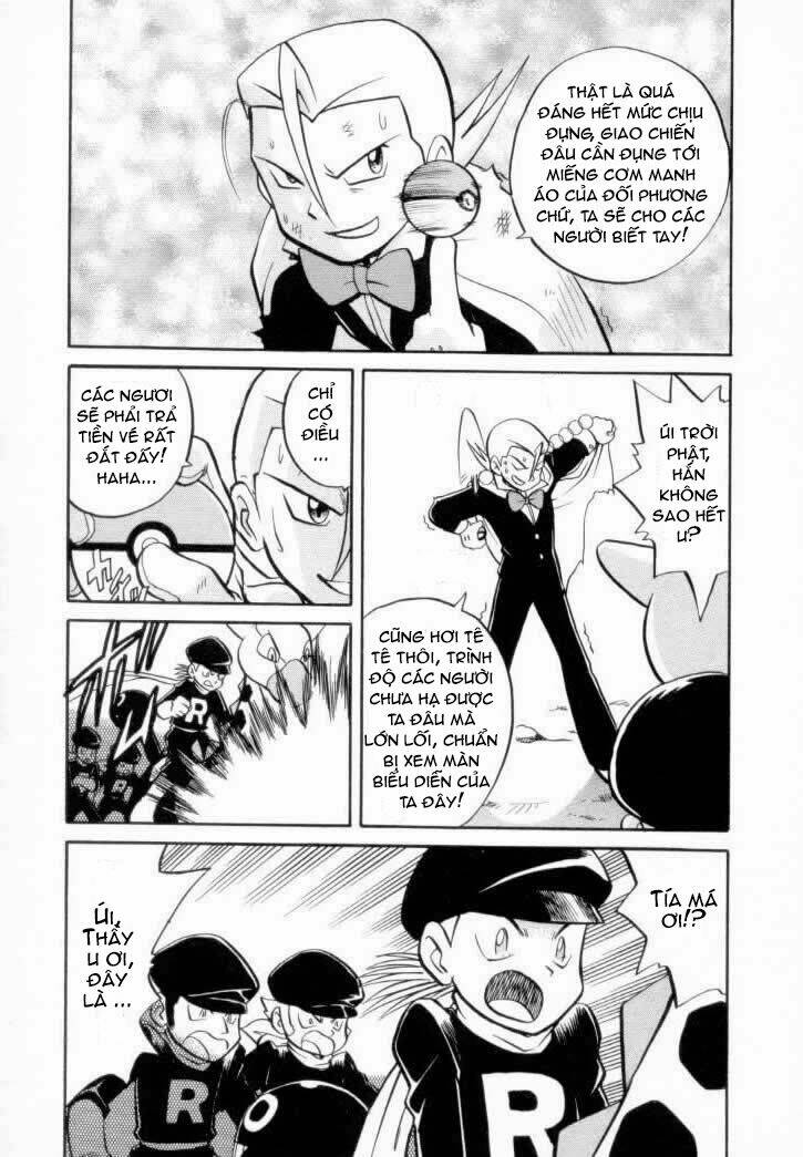 thú cưng đặc biệt chapter 129 5