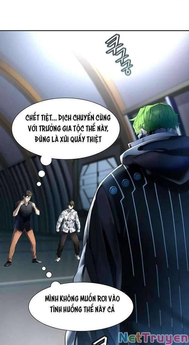 tòa tháp bí ẩn 2 chapter 546 29