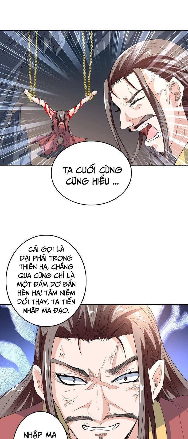 tối cường thần thú hệ thống chapter 140 6