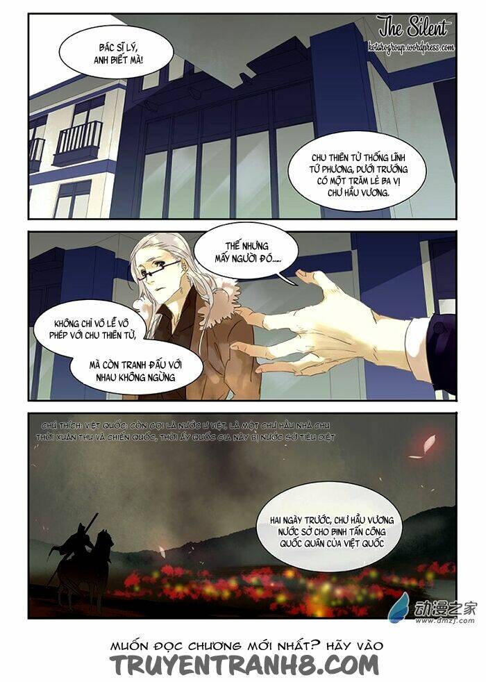 gia tử khu 37 chapter 31 13