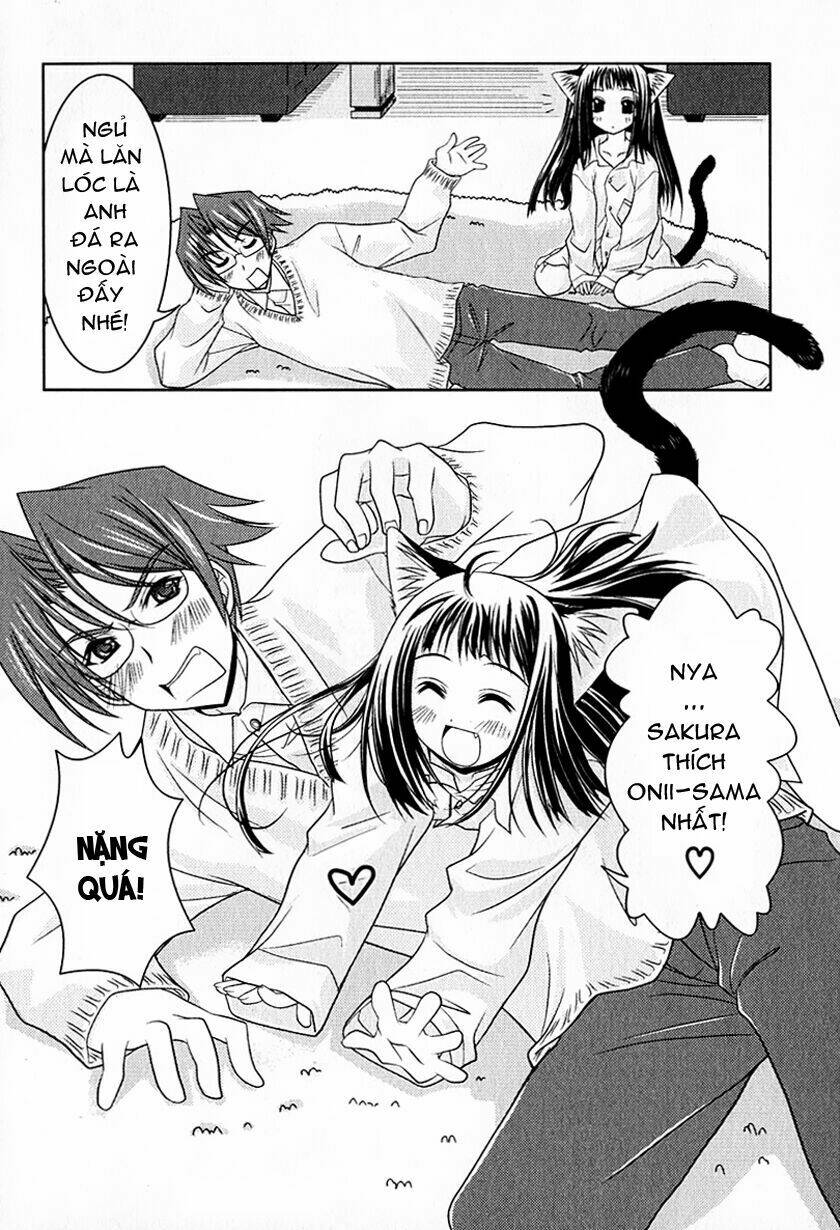 sakura no nekohime chapter 1 35